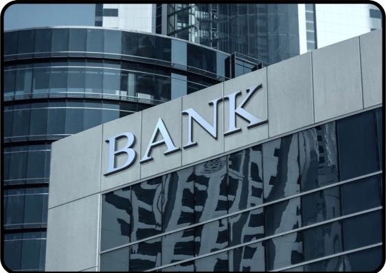 Bank