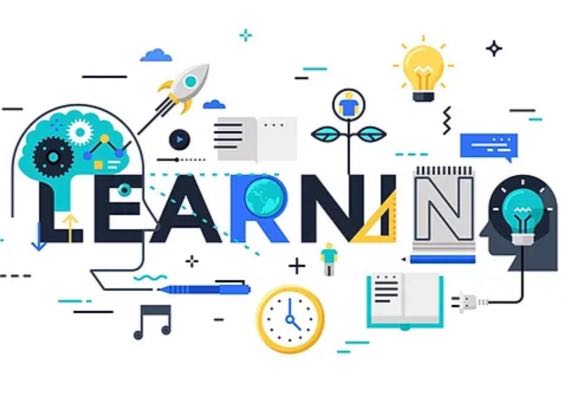 Learning Image