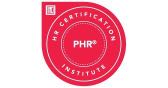 PHR(Professional in Human Resources)